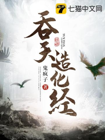 吞天造化经